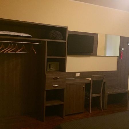 Hotel Anxanum Lanciano Eksteriør billede