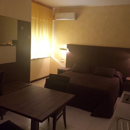 Hotel Anxanum Lanciano Eksteriør billede