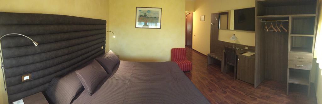 Hotel Anxanum Lanciano Eksteriør billede