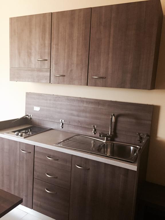 Hotel Anxanum Lanciano Eksteriør billede