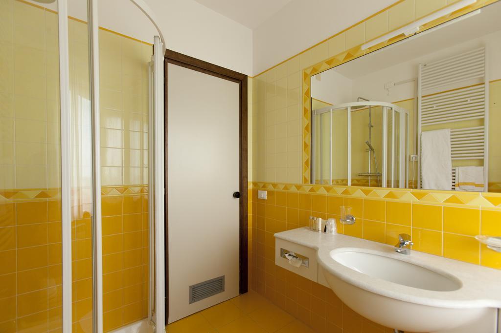 Hotel Anxanum Lanciano Eksteriør billede