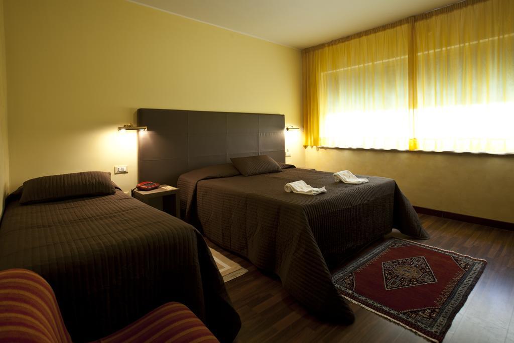 Hotel Anxanum Lanciano Eksteriør billede