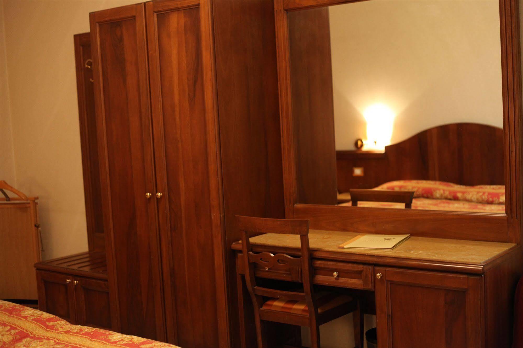 Hotel Anxanum Lanciano Eksteriør billede