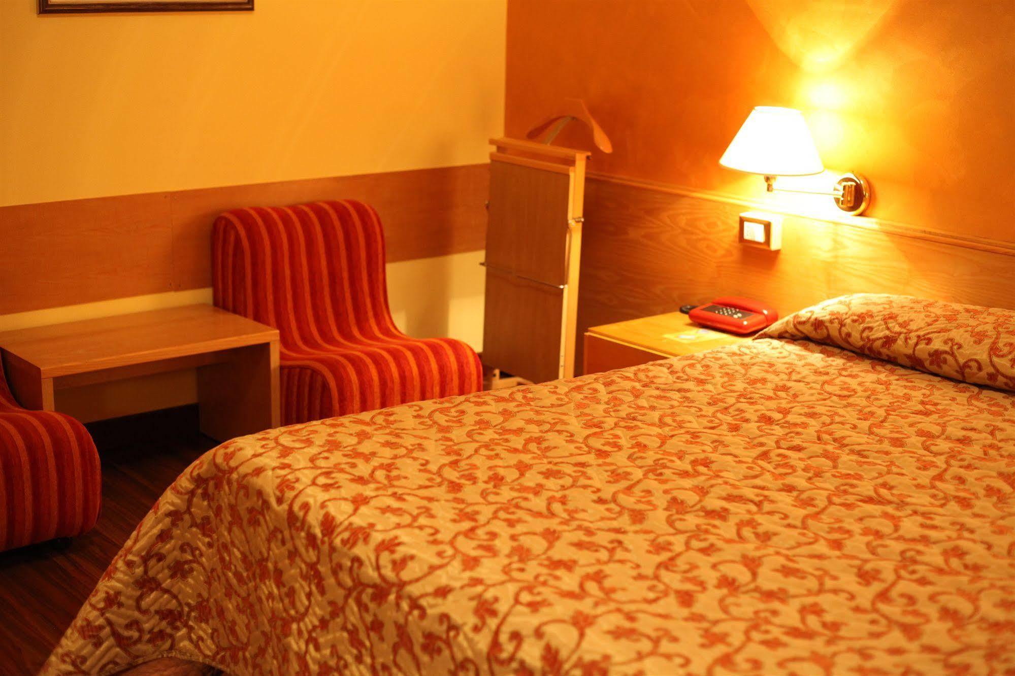 Hotel Anxanum Lanciano Eksteriør billede