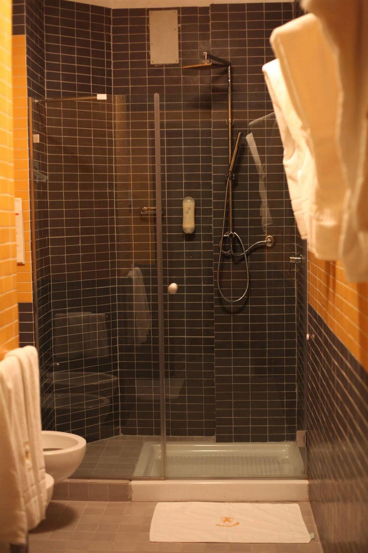 Hotel Anxanum Lanciano Eksteriør billede