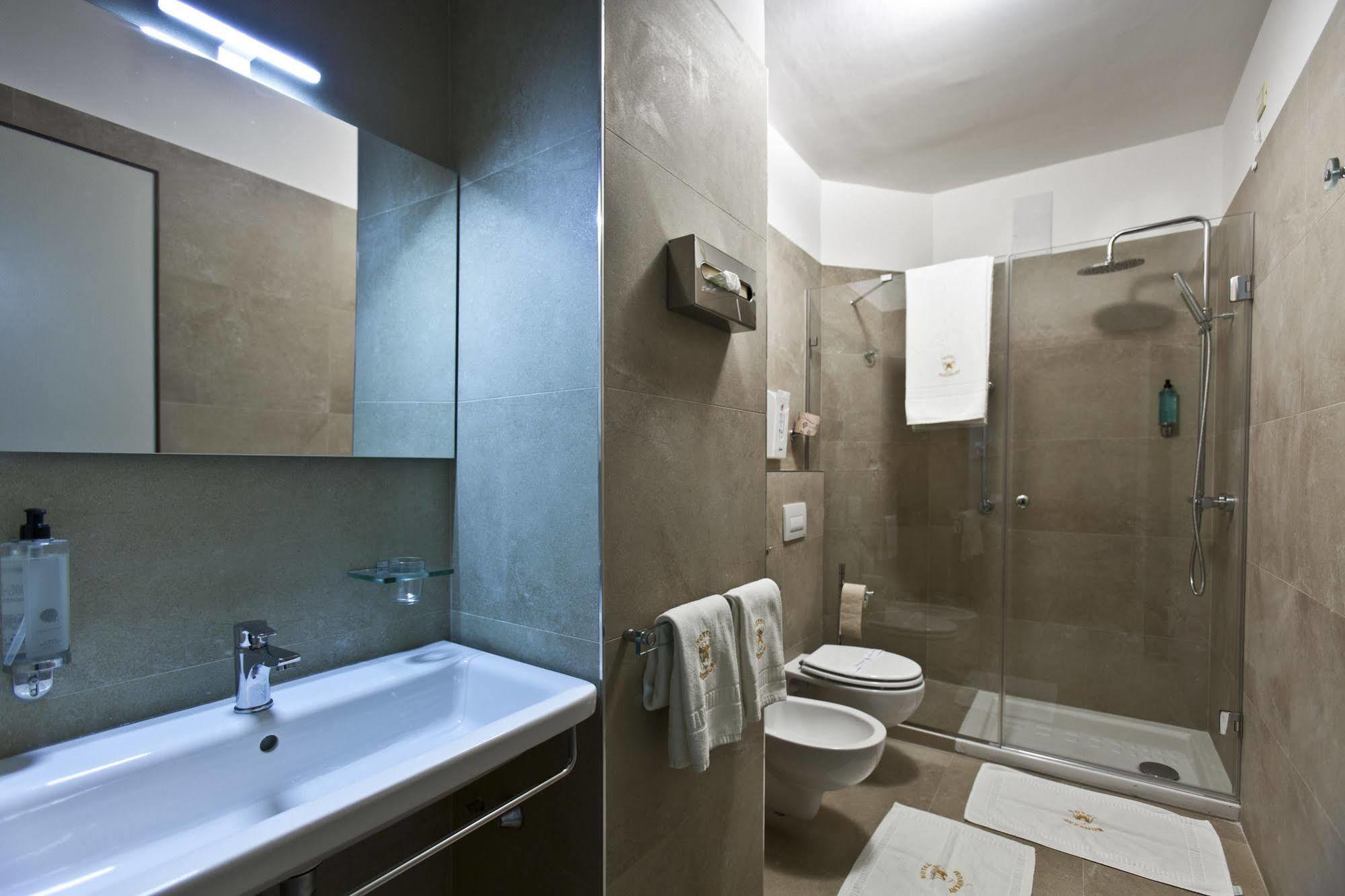 Hotel Anxanum Lanciano Eksteriør billede