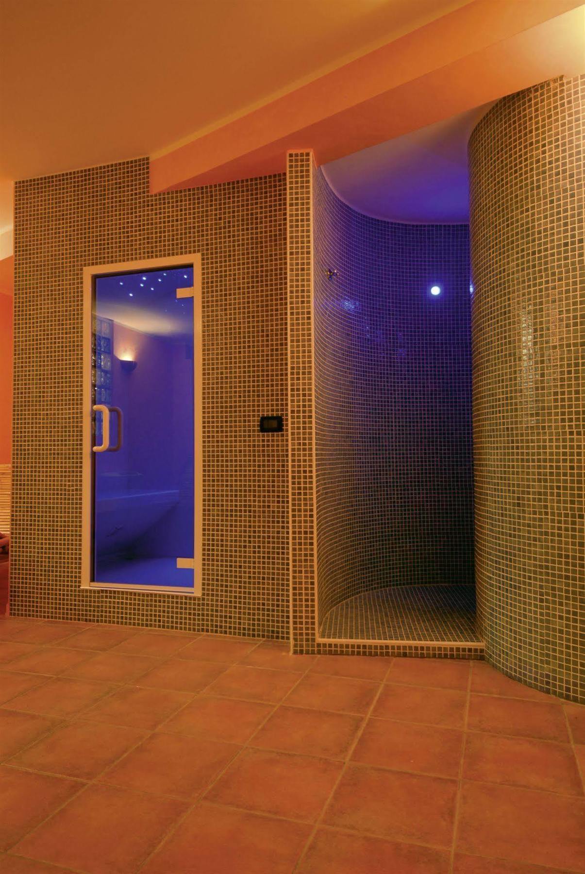 Hotel Anxanum Lanciano Eksteriør billede