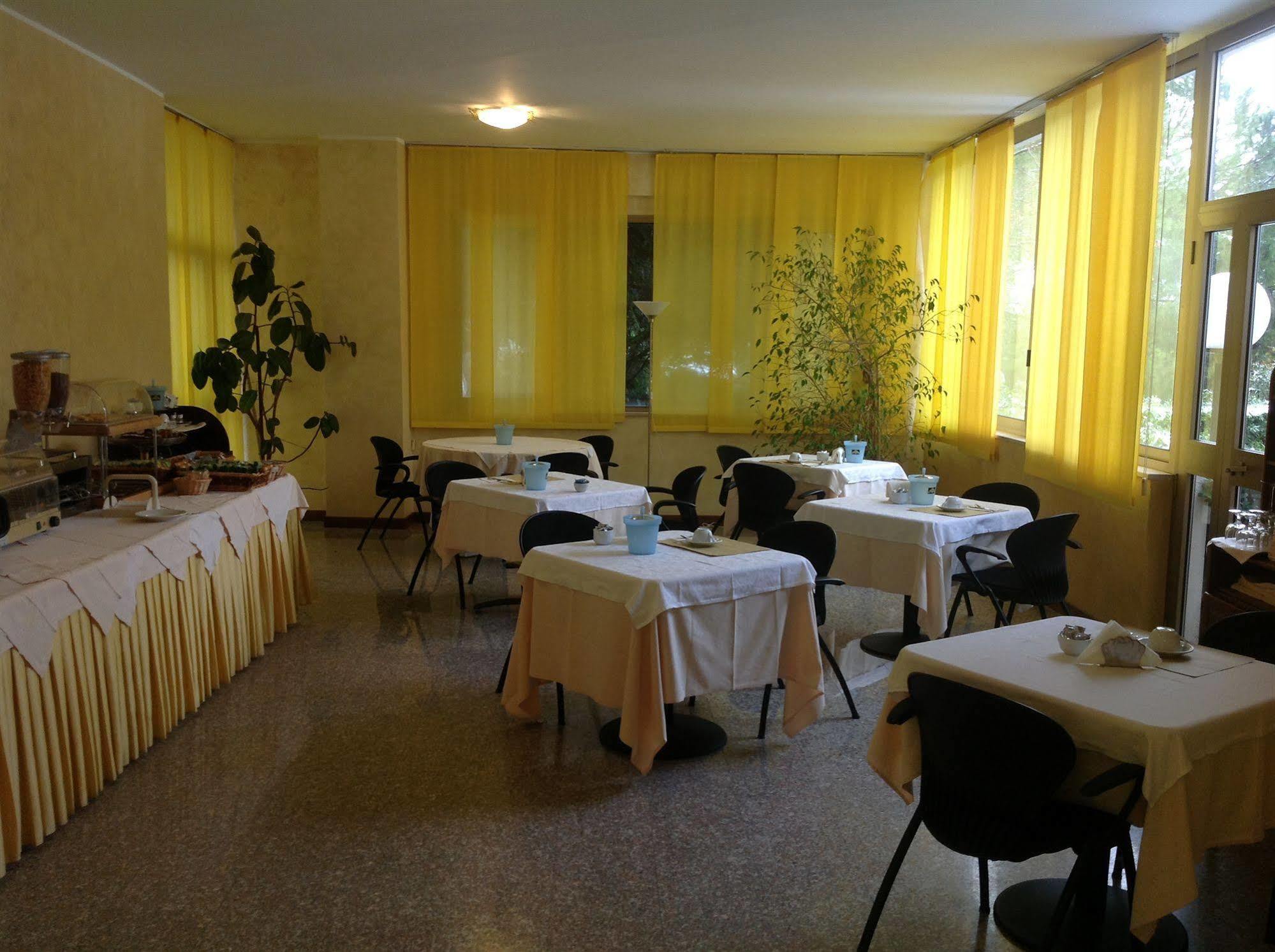 Hotel Anxanum Lanciano Eksteriør billede