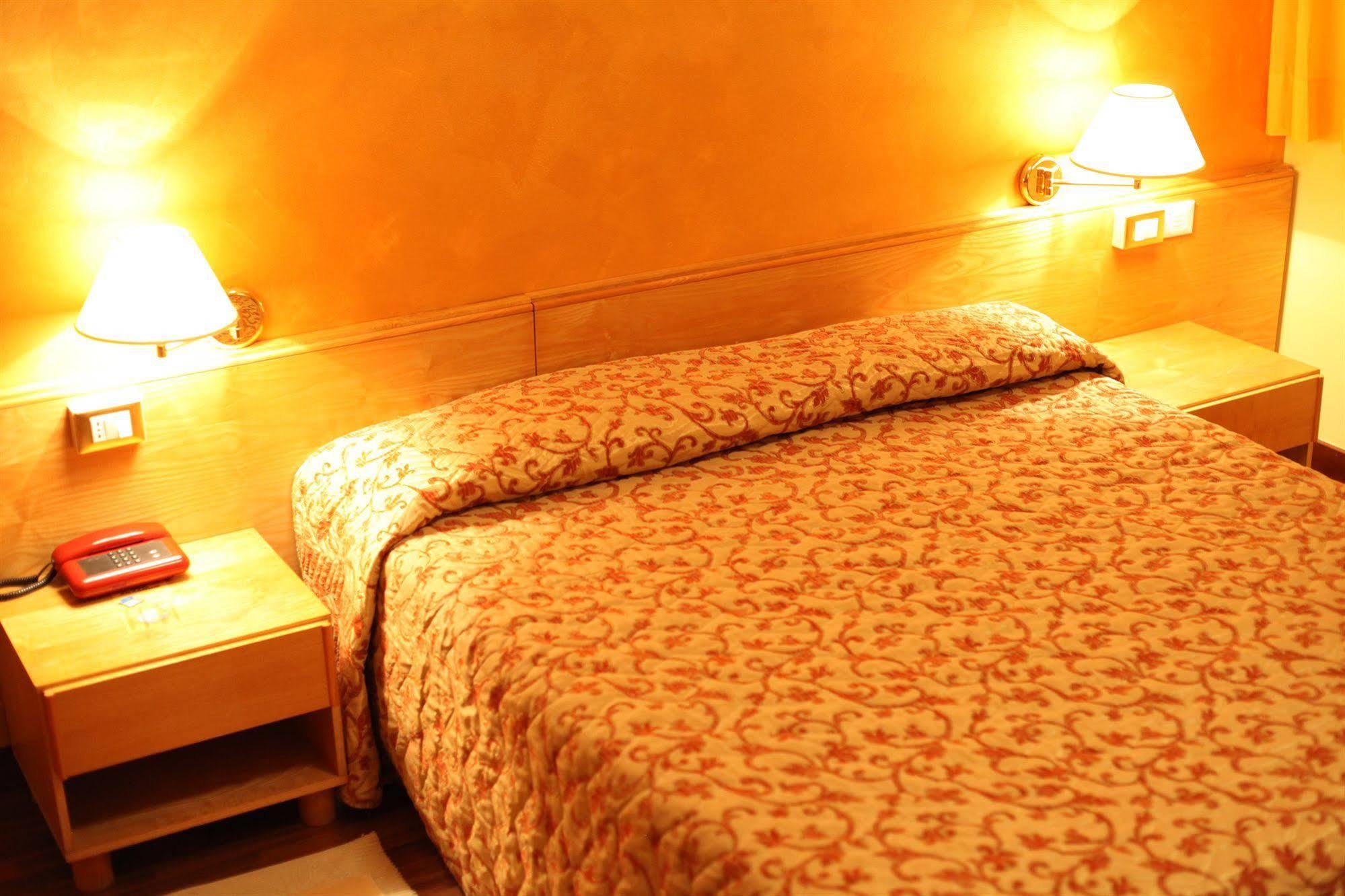 Hotel Anxanum Lanciano Eksteriør billede