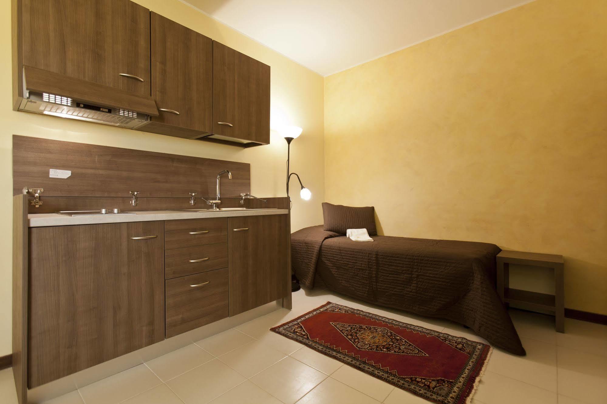 Hotel Anxanum Lanciano Eksteriør billede