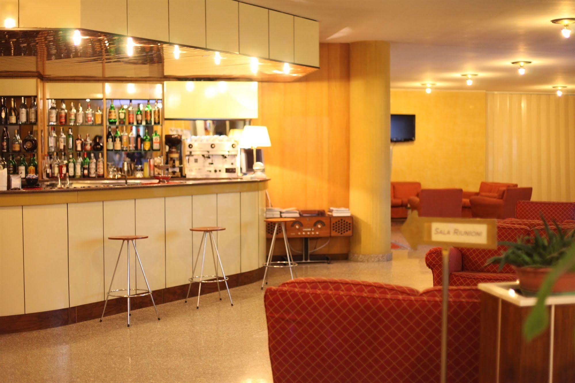 Hotel Anxanum Lanciano Eksteriør billede